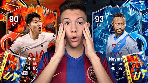 NU M AM ASTEPTAT LA ASTA DIN CEL MAI MARE PACK OPENING LA FC VERSUS ICE