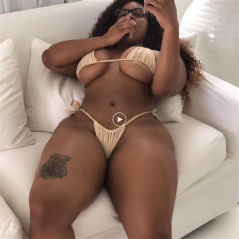 SB Bootyful N Porn Pic