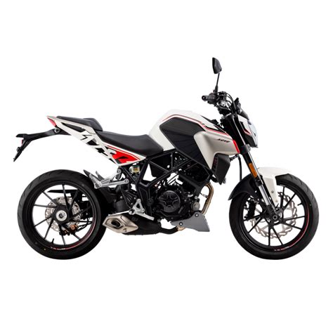 Moto Kove Naked Nk R