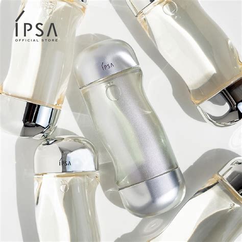 มัดจำ 10 Ipsa The Time Reset Aqua Pearl Trio Set Mixasale