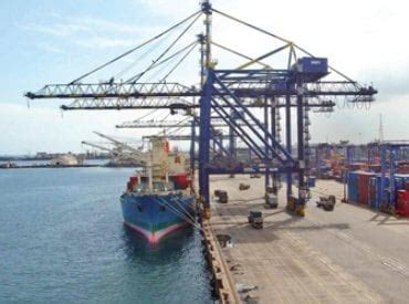 Paradip Port To Be Developed Into World Class Port At Cost Of Rs Cr