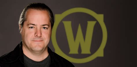 Activision Blizzard Names J Allen Brack As New President Of Blizzard