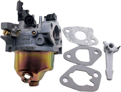 Amazon Huayi Carburetor 751 05021 951 05021 Compatible With MTD