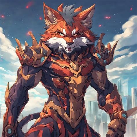 Explore Naked Furry Fanart