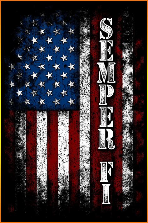 Semper Fidelis Wallpaper