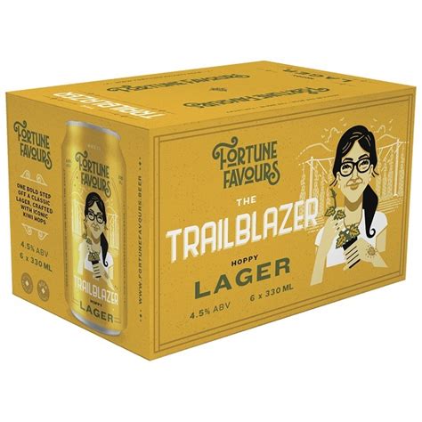 Big Barrel Online Liquor Store Nz Fortune Favours Trail Blazer Pk