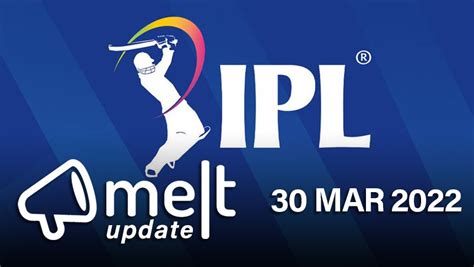 Melt Update 30 March E Auction For Media Rights Of Ipl 2023 27