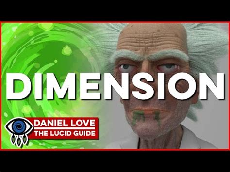 HOW TO TRAVEL TO OTHER DIMENSIONS | RICK AND MORTY | LUCID DREAMING