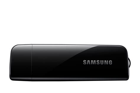 Samsung Wis12abgnx Wireless Lan Adaptor Samsung Uk