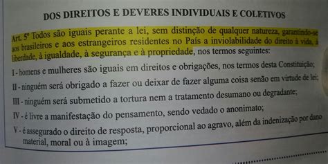 Fundamento Da Rep Blica Federativa Do Brasil Braincp