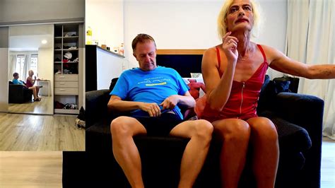 Gigi And Dave Webcam Sex Shemale Outdoor Porn Feat Gigi And David By FapHouse