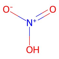 Nitric Acid Cas Chemical Physical Properties By Chem O