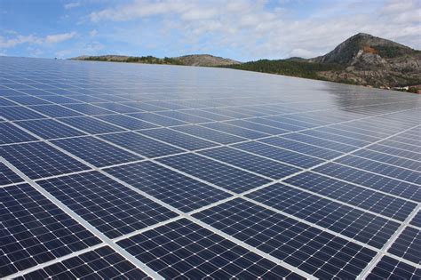 The Most Common Problems With Solar Panels On A Pv Plant Greensolver