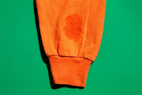 How To Get Oil Stains Out Of Clothes — Remove Grease And Oil From Fabric