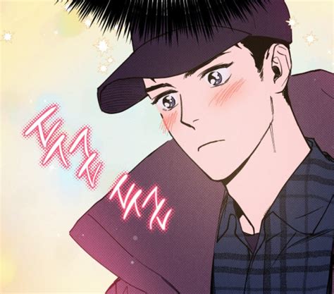 The Bl Web Novel Webtoon Semantic Error To Be Adapted Into Web Drama