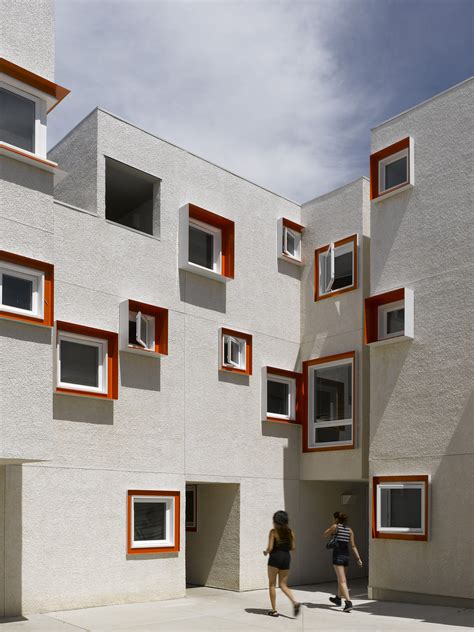 Gallery of 5468796 Architecture's Social Housing in Winnipeg: Do We