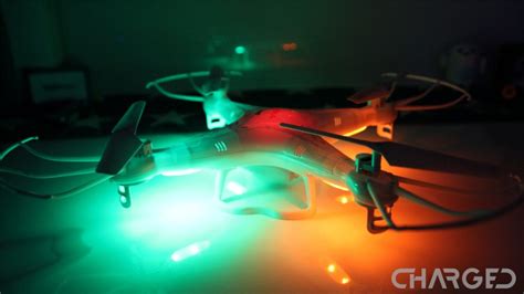 Reasons To Choose The Syma X C Drone Rush