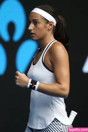 Full Video Caroline Garcia Nude Leaks OnlyFans I Nudes Celeb Nudes