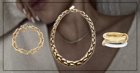 The 6 Best Fine Jewelry Items That Have Reached Cult Status | Who What Wear