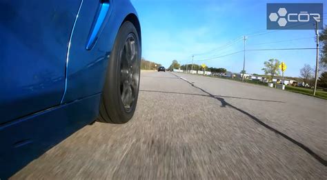 Goodyear Eagle Exhilarate Review A Dry Road Warrior