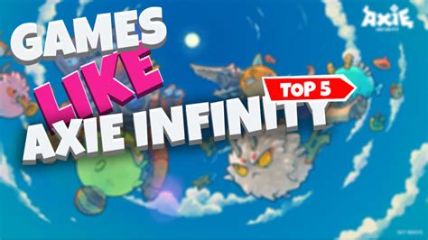 Best Blockchain Games Like Axie Infinity Item Level Gaming