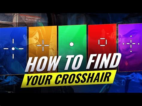 Best Valorant Crosshair Color Codes Tampafess