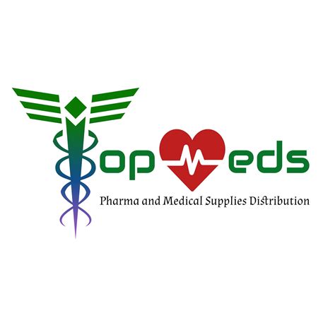 Topmeds Pharma and Medical Supplies Distribution