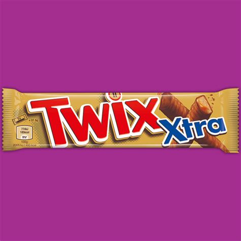 Twix Xtra Doppelriegel Von Norma Ansehen