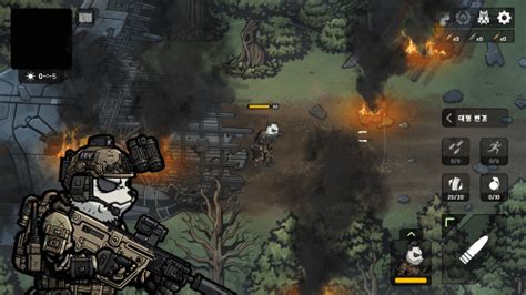 Bad 2 Bad: Apocalypse v3.1.3 MOD APK (Unlimited Bullets, No Skill CD ...