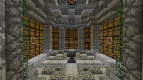 Minecraft Room Ideas