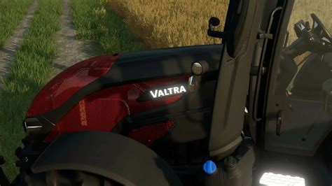 Valtra Q Serie Spezial V Mod Landwirtschafts Simulator Mods