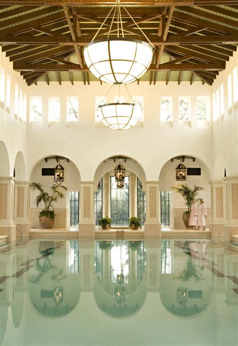 11 Best Resorts to Get Fit This Year | Top Wellness Resorts | Best