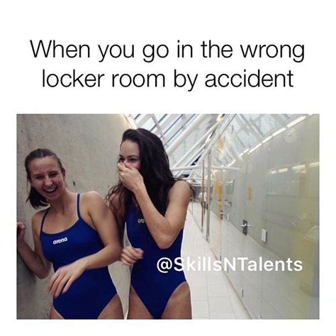 #swimmerproblems #swimmers #skillsnt | Swimming memes, Swimmer memes ...