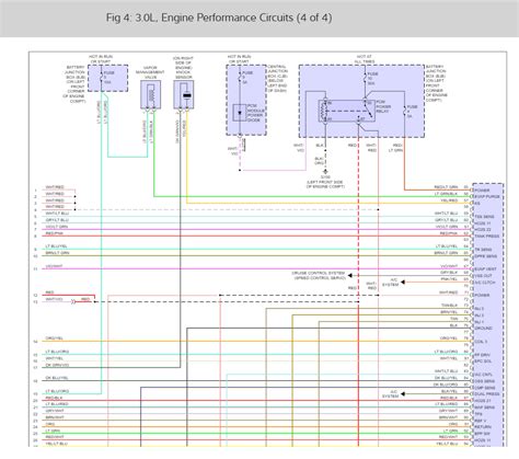 Pcm Circuit Diagram