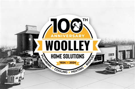 Years Of Woolley Celebrating A Century Of Excellence Woolley