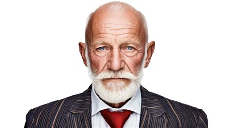 Human Head Old Man Pngs For Free Download