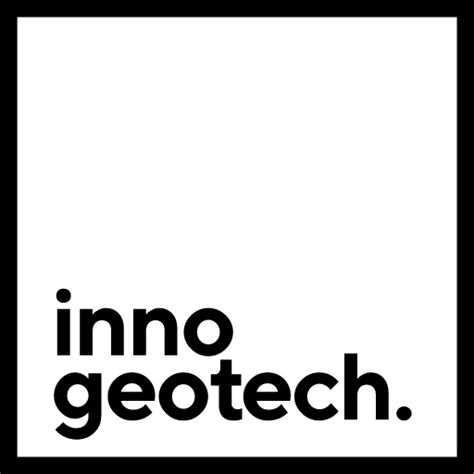 Стать партнёром - Инногеотех