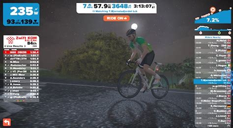 Zwift - First Look - Peak District Cycling - Biking Routes, Events ...