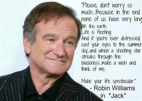 77 Robin Williams Quotes On Life 2022