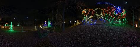 Christmas 2012 Lights Of Life At Mariettas Life University 11 360