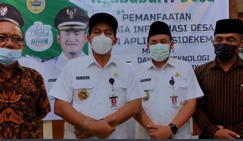 Rapat Koordinasi Fasilitasi Penyusunan Dokumen Rencana Kerja Pemerintah