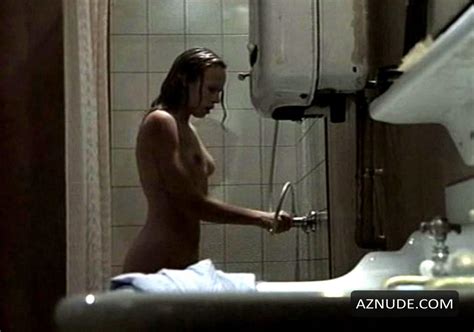 SOPHIE BROUSTAL Nude AZNude