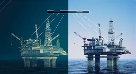 Oil And Gas Taking A Holistic Approach To Digitalisation Oil And Gas