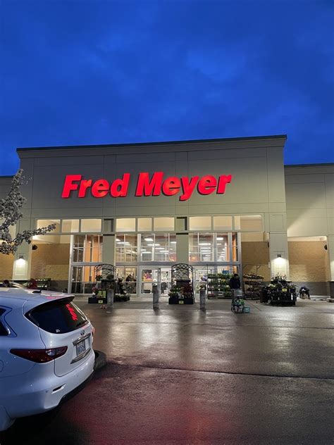 FRED MEYER - Updated January 2025 - 75 Photos & 107 Reviews - 25250 ...