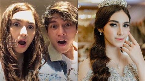 Fakta Syahra Larez Mantan Pacar Rizky Billar Artis Beauty Influencer