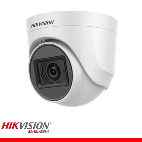 Perfect Security Hikvision Ds Ce D T Itpfs Mp Audio Fixed Mini