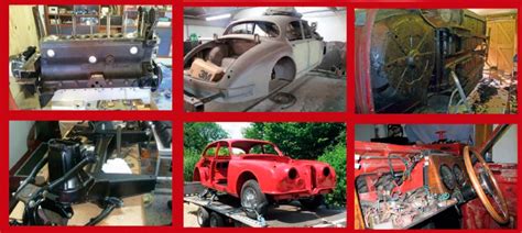 Epic Reader Restoration Jaguar Mk2 - Drive-My Blogs - Drive