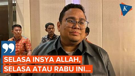 Bawaslu Segera Umumkan Hasil Kajian Soal Transaksi Janggal Pemilu