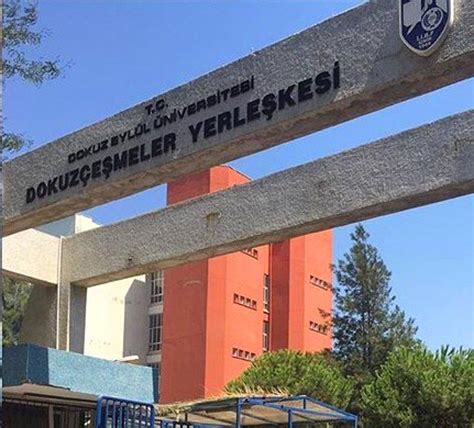 Sadece Ya Ayan Bilir Madde Ile Dokuz Eyl L Niversitesi Nde Renci