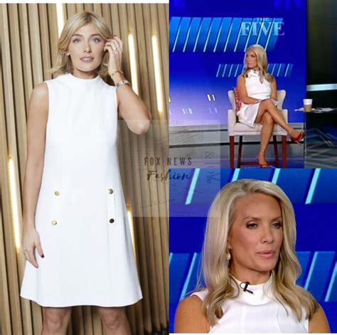 Dana Perino – Fox News Fashion